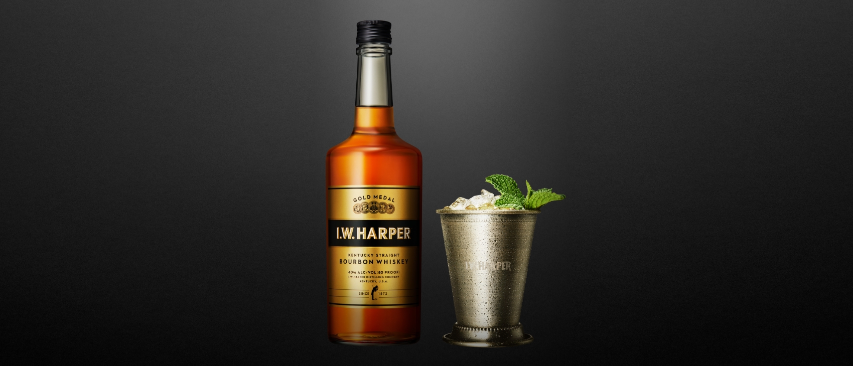 HARPER JULEP